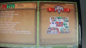 Recalbox - Batocera 5.8