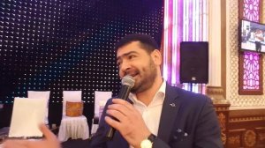 Джейхун Бакинский и Садых Мустафаев meyxana