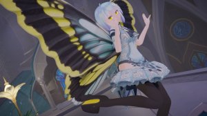 [MMD] メランコリック  (C.S.Port Melancholic) /fairytime/ZephieMiku