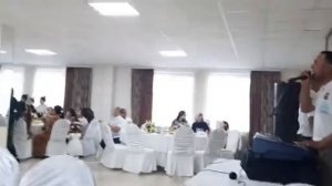 Хуршед Тошпулотов _Туй дар Россия "Ёр ёр 2022