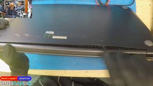 ZenBook UX530U Power Resurrection: ASUS Laptop No-Boot Problem Solved | Full Guide