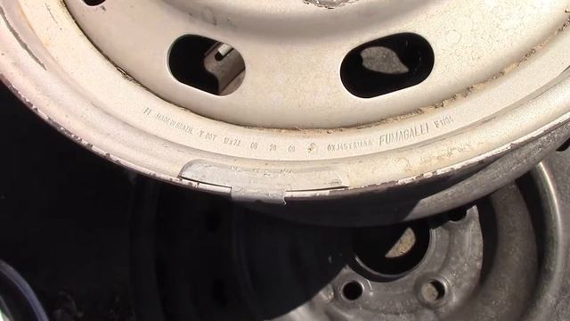 Bent Wheels and Rims - OriginalWheels.com смотреть онлайн