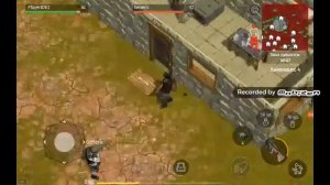 Jurassic Survival Арена Бешеных Псов ГДЕ ЖЕ ХP??