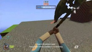 TF2: Freak Fortress 2 (Horseless Headless Horsemann Gameplay)