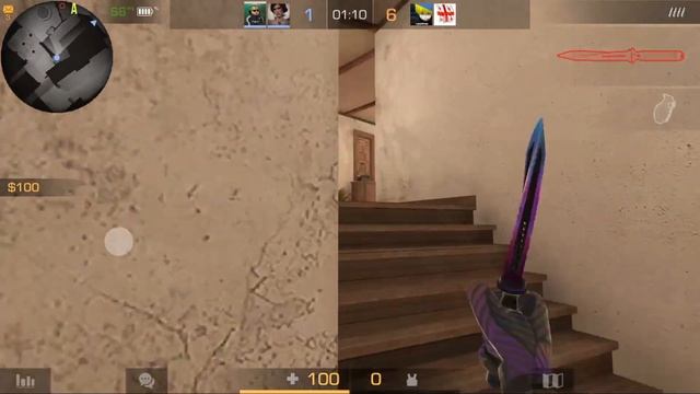 AGALARLA YOLDAŞ #1 /W @KAIRAA - STANDOFF 2 TÜRKÇE EMERALDLORD XD смотреть онлайн