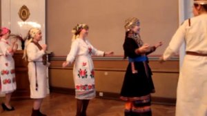 Муро, муро тый от лий гын - Талешке кече