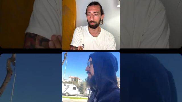 Как путешествия делают нас богаче? Чермен Дзотти и Герман Забровский