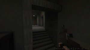 Прибытие оперативника MTF Epsilon - 11. SCP Gorebox