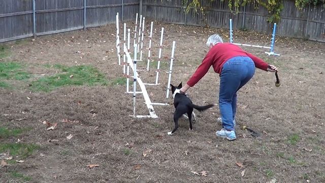 Ava Sylvia lesson 1 at home wraps and weaves 013 смотреть онлайн