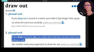 Английский. Полный разбор серий.S1Ep.4.9 (сериал Друзья/series Friends).