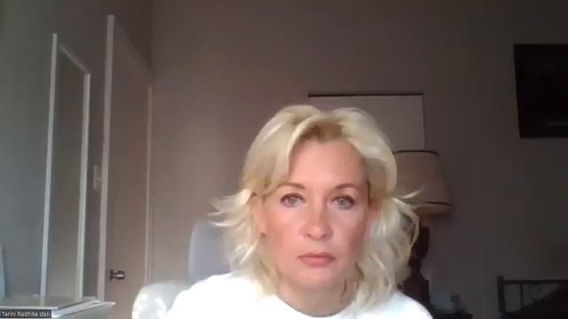 Три Божественные энергии. Бхакти школа