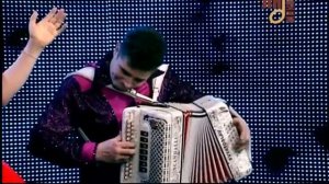 Марина Девятова в Знаменске. Кукушка.