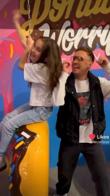 Моя Хулиганка ❤️ #ILNAT #ИльнатФархуллин смотреть онлайн