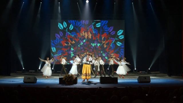 Вальс #Лісапетний батальйон