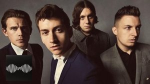 I Wanna Be Yours #Arctic Monkeys #музыка