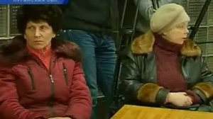 В Красном Луче закрывают единственный в городе хлебозавод