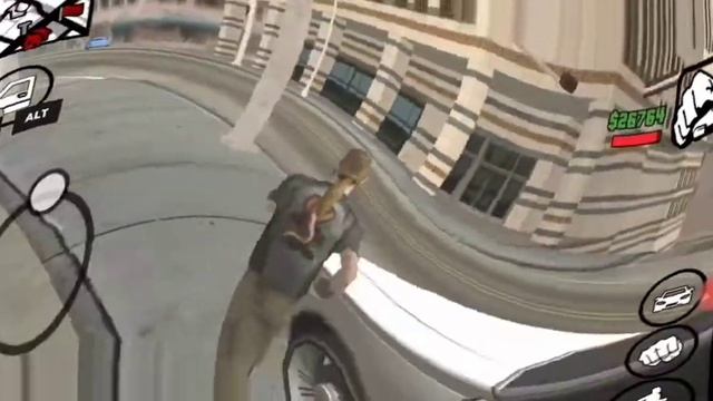 Путь бомжа на SAMP MOBILE SUCRE #10|Купил машину. смотреть онлайн