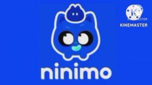 Ninimo Logo Effects (Sponsored by Klasky Csupo 2001 Effects) Reverse