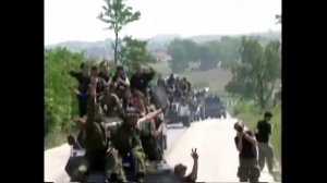 Prva Linija - Srpska garda (українські субтитри)