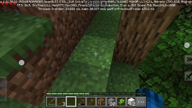 ПРОХОДИМ MINECRAFT
