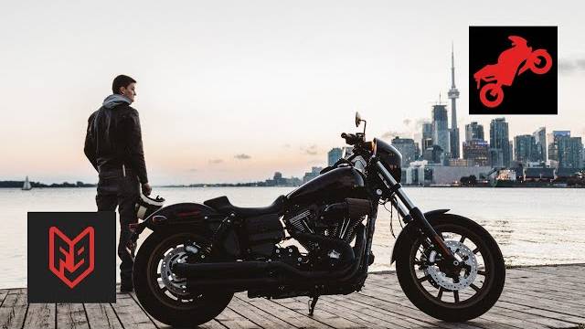 HarleyDavidson Low Rider S_Обзор