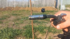 строим дачу. 8 серия