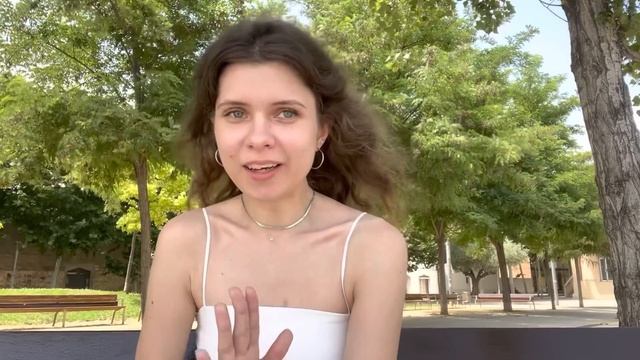 He conseguido volver a España, a mi casa verdadera !! смотреть онлайн