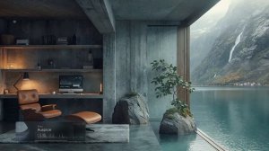 музыка для работы.