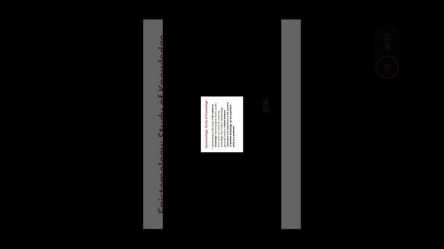 2nd Sem B Ed- Philosophy- Unit 2- Philosophy of Education смотреть онлайн