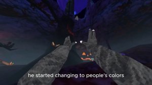 So We Hunted Gorilla Tag GHOSTS...