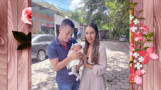 recuerdos Rudy Guevara y Rocio Aguilar смотреть онлайн