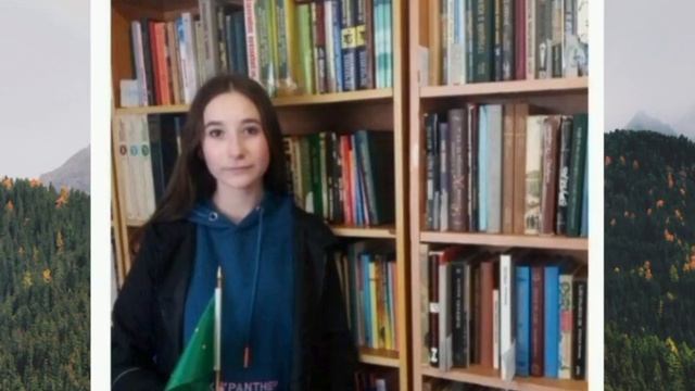 Час познания «Мой район – моя гордость». Суповская СБ смотреть онлайн