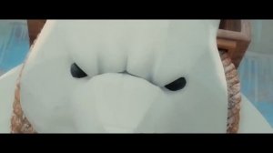 Жуткие игры из Страшной Воли Богов