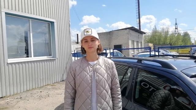 SKODA OCTAVIA - відгук продавця PlanetAvto смотреть онлайн