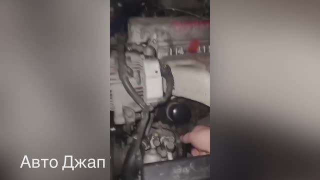 Компания «Авто Джап». Отзыв от Клиента Дмитрия.
Заказывал двигатель 3S-FE и коробку на Калдину