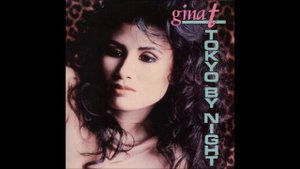 Gina T. - Tokyo By Night (The Geisha Groove Mix)