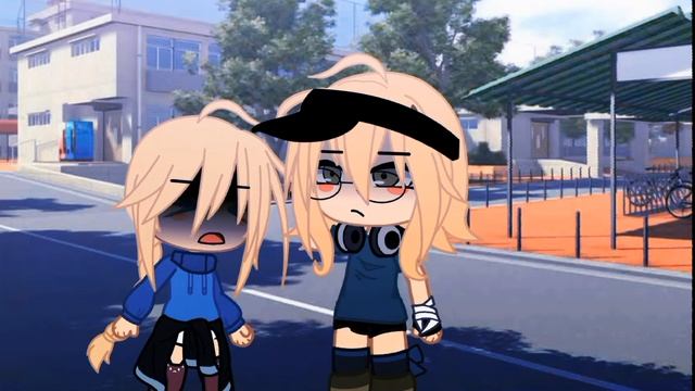 И мне по прежнему больно... но главное что уже не больно тебе.. гача меме смотреть онлайн