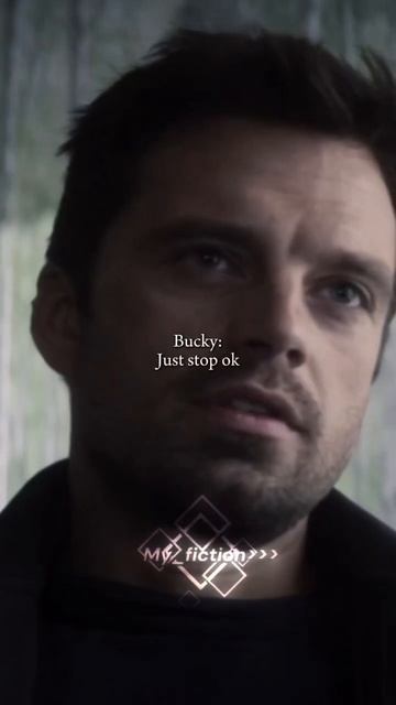 Y/n x Bucky | Bucky talks about you at therapy #ynxmarvel #marvel #buckybarnes #marvelcharacter #yn
