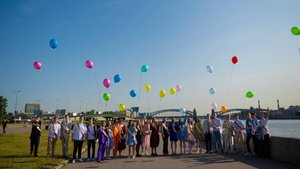 выпускной вечер 9а как все было