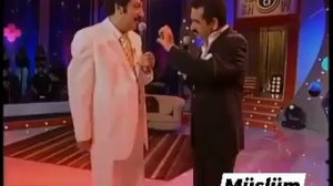 IBRAHIM TATLISES MUSLUM GURSES