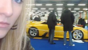 Paris Tuning Show 2008