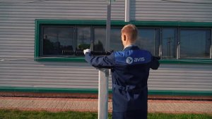 Птицезащитное устройство ПЗУ-6-10кВ-line-D