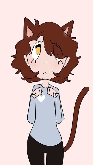 -Кошачьи ушки-meme