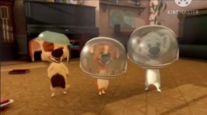 Для @canadianfanboy, @ФанатПукки2010 и @klub100video Детский - Анонс M&M’S