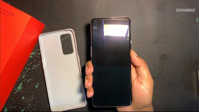 OnePlus 9 Pro 5G Unboxing⚡ Flagship Ho To Aisa | W/ Hasselblad Camera смотреть онлайн