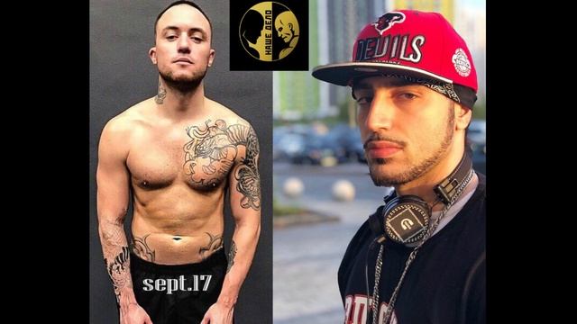 D.Masta дал лещей чипинкосу смотреть онлайн