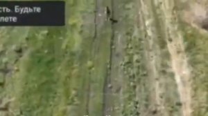 Хохлы взорвали своего же побратима, чтобы тот не сдался в плен.