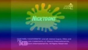 Frederator Incorporated/Nicktoons/Nelvana International Effects Sponsored by Preview