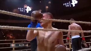 РАСУЛ МИРЗАЕВ vs НИКОЛАЙ ЧИБИС ПОЛНЫЙ БОЙ PRAVDA