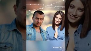 Hazal Kaya - Dima Prokopov - Самая Моя ( Remix)
